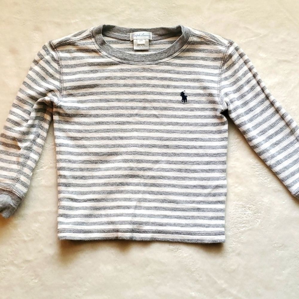 Polo by Ralph Lauren Boys shirt